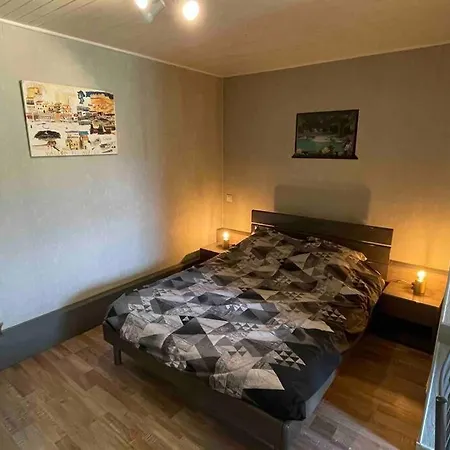 Maisonnette Studio Jardinet Greoux-les-Bains Exterior photo